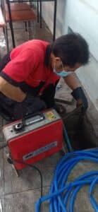 บริการซ่อมห้องน้ำอุดตันในเกาะสมุย โดยสมุยฟิกซ์