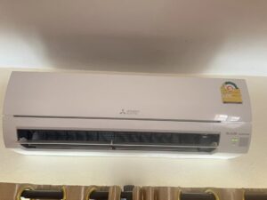 Air conditioning installation survey service in koh samui by samuifix