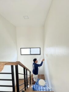 Unlocking the Beauty of Painting Services in Koh Samui by Samuifix