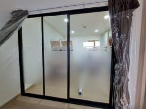 Home Window Film and Building Film Installation Service in Koh Samui by Samuifix