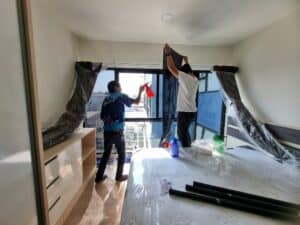 Home Window Film and Building Film Installation Service in Koh Samui by Samuifix