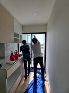 Home Window Film and Building Film Installation Service in Koh Samui by Samuifix