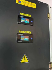 Install Solar Cell in Koh Samui Thailand by SamuiFix