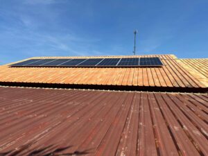 Install Solar Cell in Koh Samui Thailand by SamuiFix