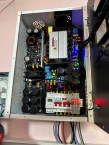 Install Solar Cell in Koh Samui Thailand by SamuiFix