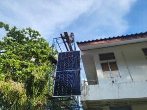 Still Wondering What Type of Solar Installation You Need? Services Install in Koh Samui by SamuiFix