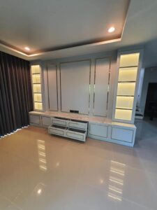 Built Interior Services, Interior Decoration in Koh Samui by SamuyFix