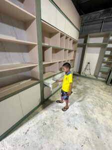 Built Interior Services, Interior Decoration in Koh Samui by SamuyFix