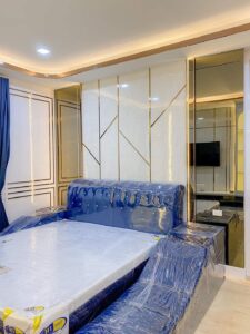 Built Interior Services, Interior Decoration in Koh Samui by SamuyFix
