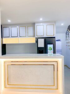Built Interior Services, Interior Decoration in Koh Samui by SamuyFix