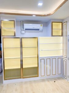 Built Interior Services, Interior Decoration in Koh Samui by SamuyFix