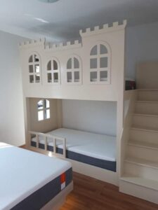 Built Interior Services, Interior Decoration in Koh Samui by SamuyFix