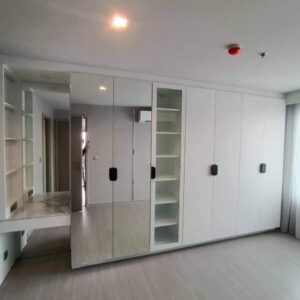 Built Interior Services, Interior Decoration in Koh Samui by SamuyFix