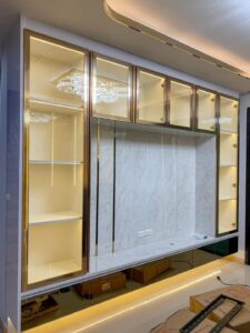 Built Interior Services, Interior Decoration in Koh Samui by SamuyFix