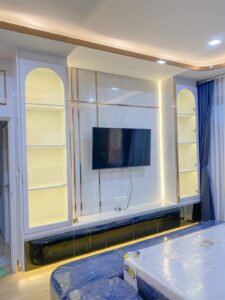 Built Interior Services, Interior Decoration in Koh Samui by SamuyFix