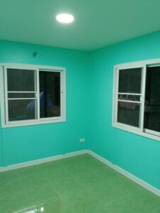 🏡 บ้านน็อคดาวน์ 2 ห้องนอน พร้อมอยู่ ในราคาเบาๆ เพียง 430,000 บาท บนเกาะสมุย!