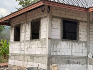 บริการรับเหมาสร้างบ้านในเกาะสมุย โดยสมุยฟิกซ์ | คุณภาพและความไว้วางใจ