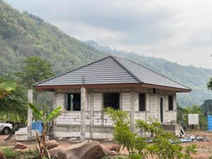 บริการรับเหมาสร้างบ้านในเกาะสมุย โดยสมุยฟิกซ์ | คุณภาพและความไว้วางใจ