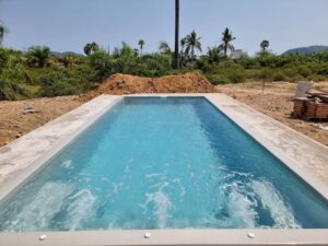 Premium Swimming Pool Construction in Koh Samui | Expert Pool Builders – Samui Fix