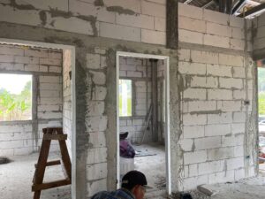 บริการรับเหมาสร้างบ้านในเกาะสมุย โดยสมุยฟิกซ์ | คุณภาพและความไว้วางใจ