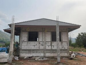 บริการรับเหมาสร้างบ้านในเกาะสมุย โดยสมุยฟิกซ์ | คุณภาพและความไว้วางใจ