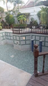 Professional Pool Tile Installation in Koh Samui | Expert Services by Samui Fix