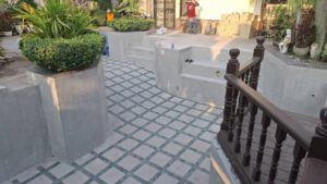 Professional Pool Tile Installation in Koh Samui | Expert Services by Samui Fix