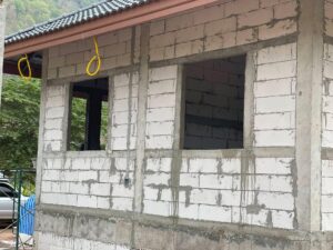 บริการรับเหมาสร้างบ้านในเกาะสมุย โดยสมุยฟิกซ์ | คุณภาพและความไว้วางใจ
