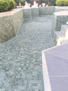 Professional Pool Tile Installation in Koh Samui | Expert Services by Samui Fix