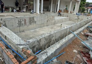 Premium Swimming Pool Construction in Koh Samui | Expert Pool Builders – Samui Fix