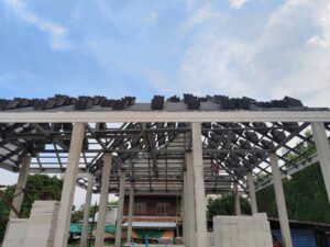 บริการรับเหมาสร้างบ้านในเกาะสมุย โดยสมุยฟิกซ์ | คุณภาพและความไว้วางใจ