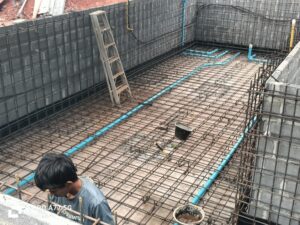 Premium Swimming Pool Construction in Koh Samui | Expert Pool Builders – Samui Fix