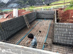 Premium Swimming Pool Construction in Koh Samui | Expert Pool Builders – Samui Fix