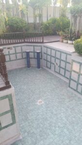 Professional Pool Tile Installation in Koh Samui | Expert Services by Samui Fix