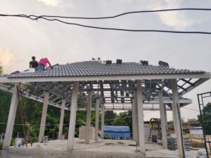 บริการรับเหมาสร้างบ้านในเกาะสมุย โดยสมุยฟิกซ์ | คุณภาพและความไว้วางใจ
