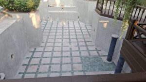 Professional Pool Tile Installation in Koh Samui | Expert Services by Samui Fix