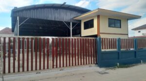 tainless Steel Gate Installation Service in Koh Samui by Samui Fix
