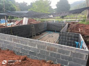 Premium Swimming Pool Construction in Koh Samui | Expert Pool Builders – Samui Fix