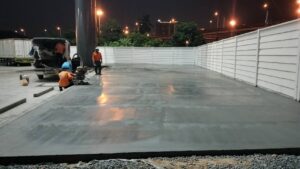 Concrete Flooring Services in Koh Samui | Durable, Stylish & Affordable by Samui Fix