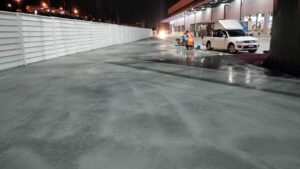 Concrete Flooring Services in Koh Samui | Durable, Stylish & Affordable by Samui Fix