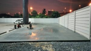 Concrete Flooring Services in Koh Samui | Durable, Stylish & Affordable by Samui Fix
